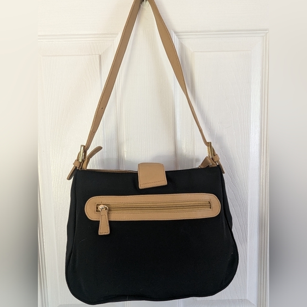 Vintage Ashreil Handbag - Picture 2 of 16